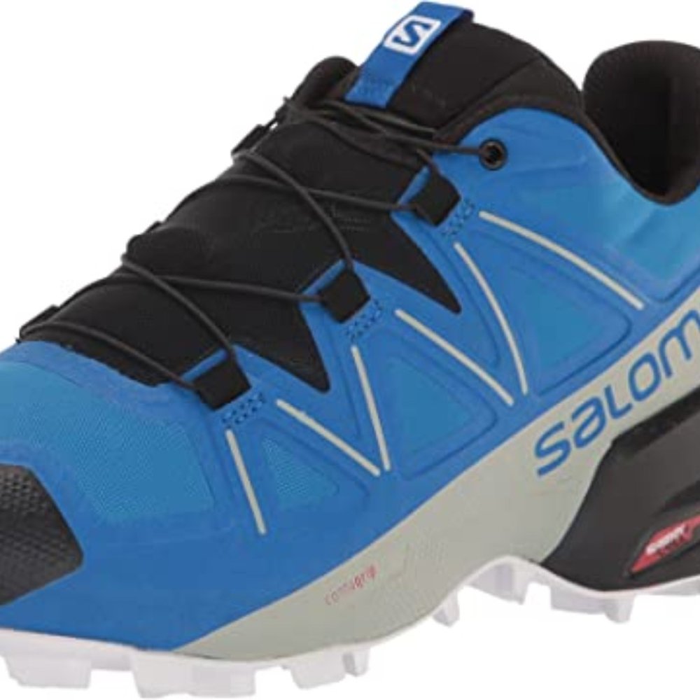 Salomon Mens Speedcross 5 Trail Running